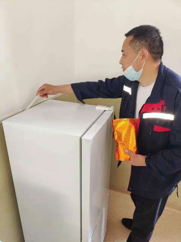 成都锦江区灭蟑螂上门|饭店超市酒店商铺消杀除虫(图1)